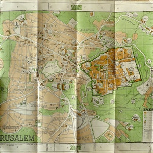 Jérusalem (1942)