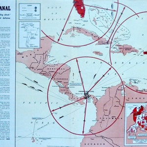 The Panama Canal (1940)