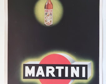 Martini l'Aperitif (1953)