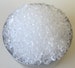 Free Shipping 5LB  Prime Unscented Aroma beads.  Used for Air Fresheners and Sachet bags that contain scented beads. 