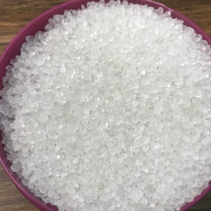 Coarse Dead Sea salt  4 or 8 oz