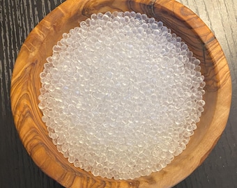 1 LB Unscented Aroma Beads for DIY Freshies, Air Fresheners & Sachets – Perfect for Crafting and Custom Scents