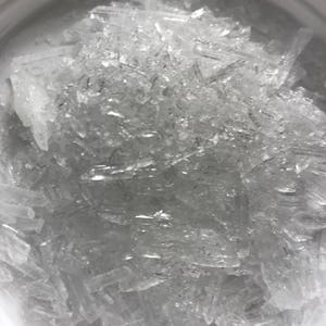4 or 8 oz Menthol Crystals