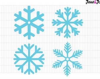 Snowflake Svg,Flake Winter svg, Christmas svg, Winter svg, Christmas Snowflake svg, Silhouette Cut File,Clipart DXF,cricut cut files,EPS,PNG