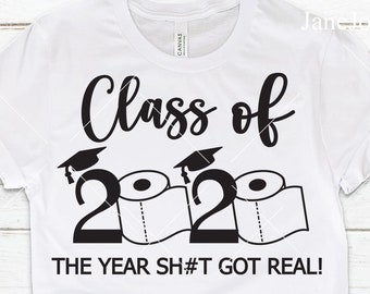 Download Free Class Of 2020 Svg Etsy SVG Cut Files
