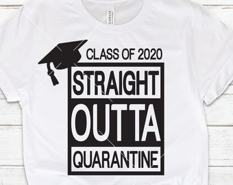 Download Class Of 2020 Svg Etsy