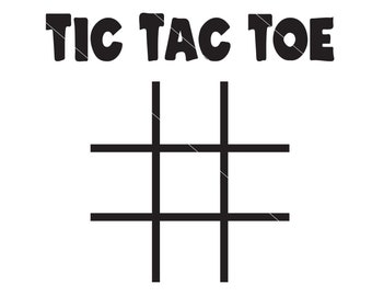 Tic-Tac-Toe Images – Browse 5,253 Stock Photos, Vectors, and Video