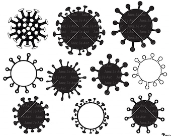 Download Quarantine Svg Etsy