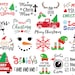 see more listings in the Christmas & New Year SVG section