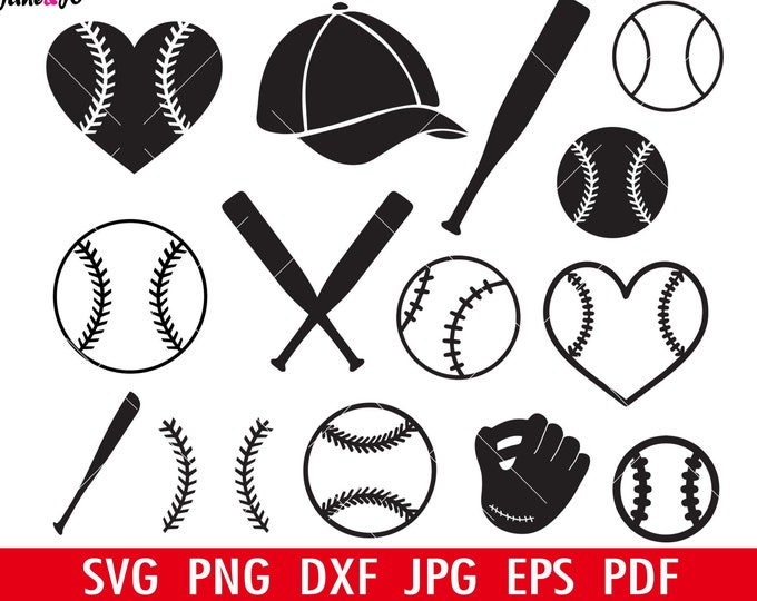 Baseball Svg,baseball SVG Cut File,baseball Monogram for Silhouette ...