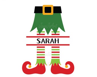 Elf svg,Christmas svg,Elf Shirt svg,Cricut,Vector,Clipart DXF Png Pdf Eps,Xhristmas svg,Elf Clipart,Santa svg,Elf christmas svg,Elf Feet svg