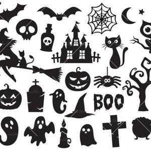 Halloween SVG,Halloween Witch svg,Halloween Ghost svg,Halloween Vector,Halloween Silhouette,halloween svg files,halloween svg png graphics