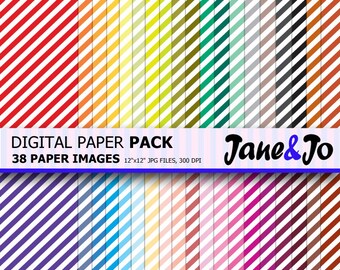 Rainbow Background Download | Etsy