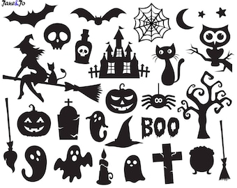 Halloween svg files | Etsy