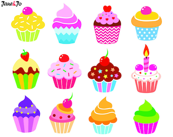 Cupcake SVG,Cupcake Svg Cutting Files,cupcake vector,Cupcake svg cutting files,Sweet Cupcake SVG,Cupcake svg for cricut,Dessert Cup cake svg