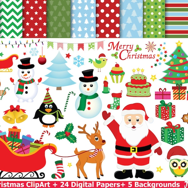 Kerst Clipart, Kerstmis Clip Art, Kerstmis Cliparts, Kerst Elf Clipart, Kerstmis Santa Claus Clipart, Vrolijke Kerstmis beelden