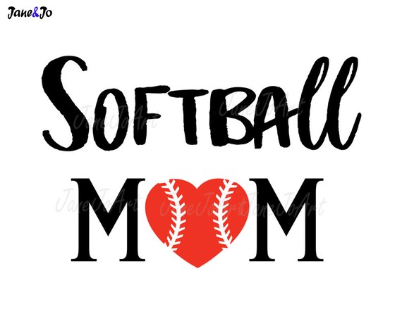 Free Free 153 Softball Mom Svg Free SVG PNG EPS DXF File