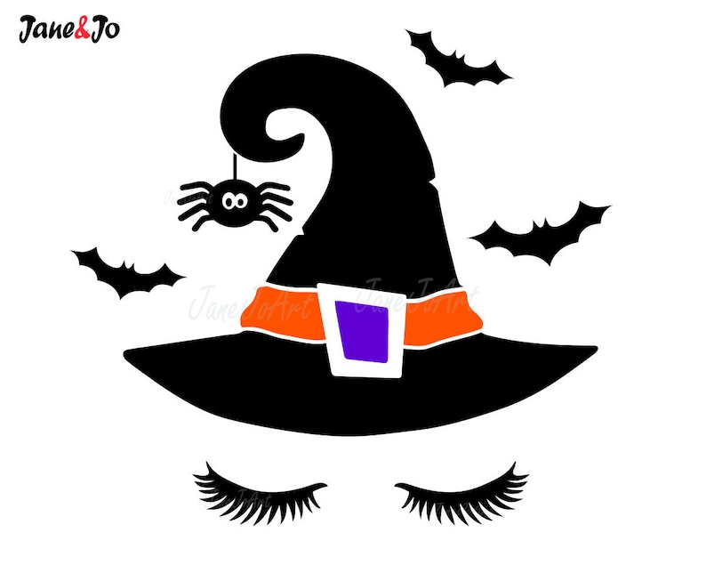 Download Halloween Silhouette Svg : Halloween cat on pumpkin stock ...