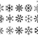 Snowflake Svg,Flake Winter svg, Christmas svg, Winter svg, Christmas Snowflake svg, Silhouette Cut File,Clipart DXF,cricut cut files,EPS,PNG