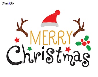 メリークリスマス svg、メリークリスマス svg、クリスマスの引用 svg