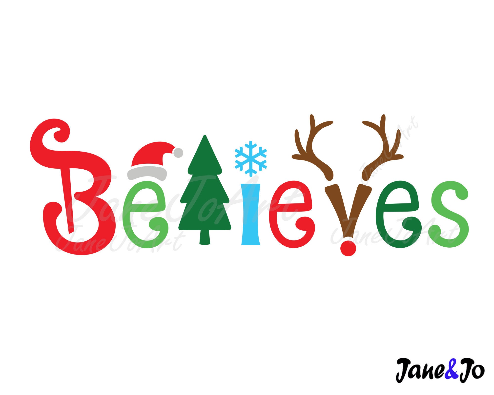 Believe Christmas Images Believe Christmas Images