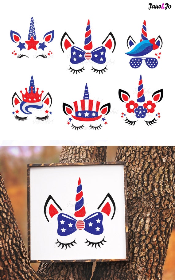 Download Clip Art Fourth July Unicorn Svg Fourth July Unicorn Shirt 4th Of July Unicorn Svg Dxf Vinyl Clipart Patriotic Svg Independece Day Memorial Day Usa Art Collectibles