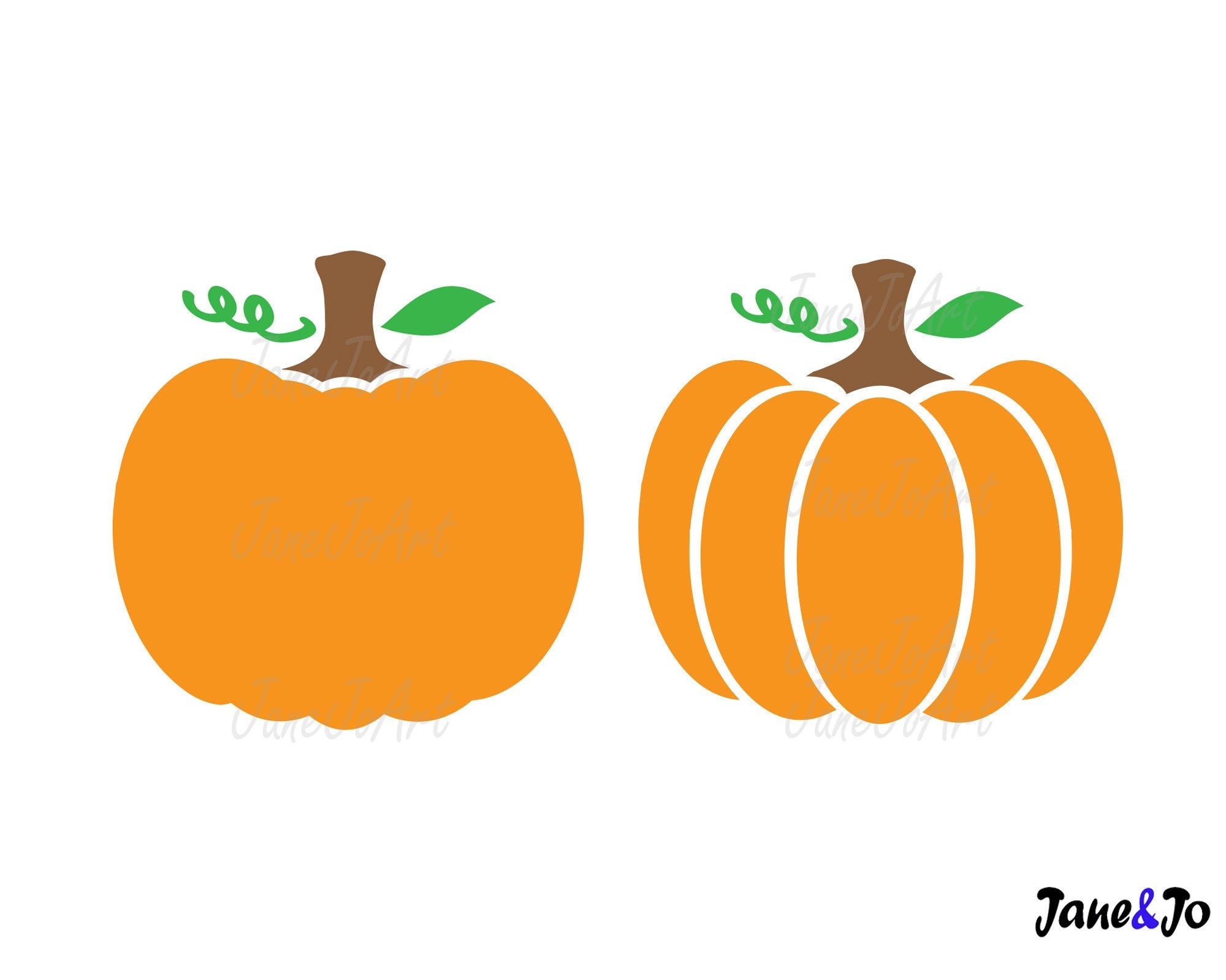 Pumpkin Svg Fall Pumpkin Svg pumpkin Clipart Pumpkin - Etsy UK