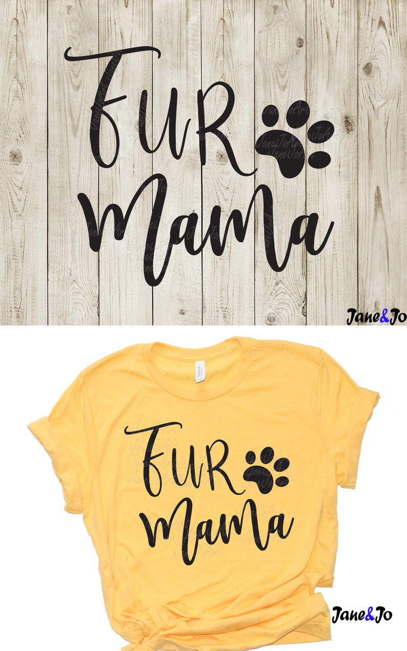 Free Free Fur Mama Svg Free 135 SVG PNG EPS DXF File