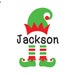 Elf svg,Christmas svg,Elf monogram svg,Cricut,Vector,Clipart DXF Png Pdf Eps,Xhristmas svg,Elf Clipart,Santa svg,Elf christmas svg,Hat Feet 