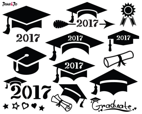 Download Graduation SVG Graduation Cap SVGGraduation Svg Cut | Etsy