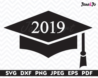 Graduation SVG ,Graduation Cap SVG,Graduation Svg Cut file,Graduation silhouette Cricut,Graduation Svg 2019 ,Graduate svg,Graduation Hat svg