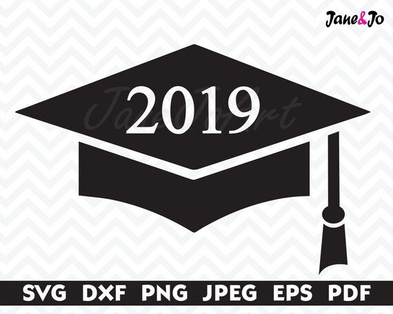 Download Graduation Svg Graduation Cap Svggraduation Svg Cut Etsy