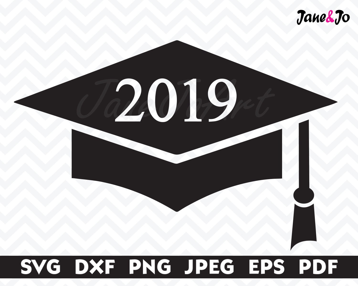 Download Graduation Svg Graduation Cap Svggraduation Svg Cut Etsy