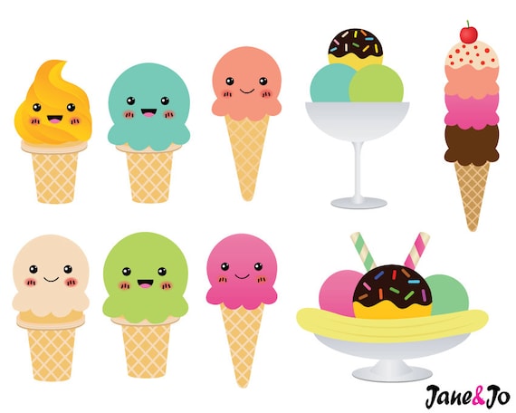 68 Ice Cream Clipart, Ice Cream Cone Clip Art , Ice Cream Graphics