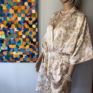 sussan robe