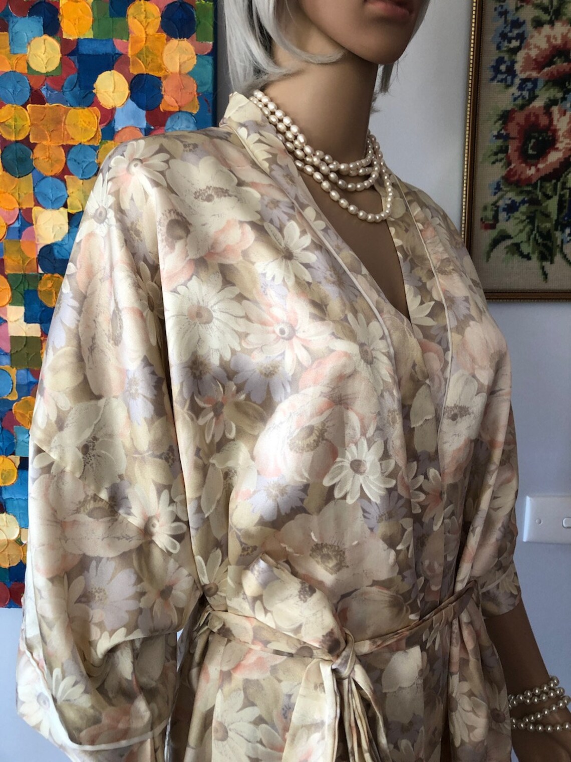 sussan robe