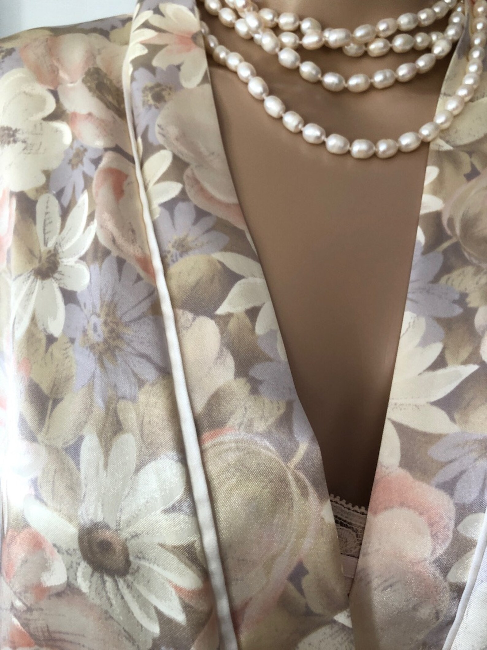 sussan robe