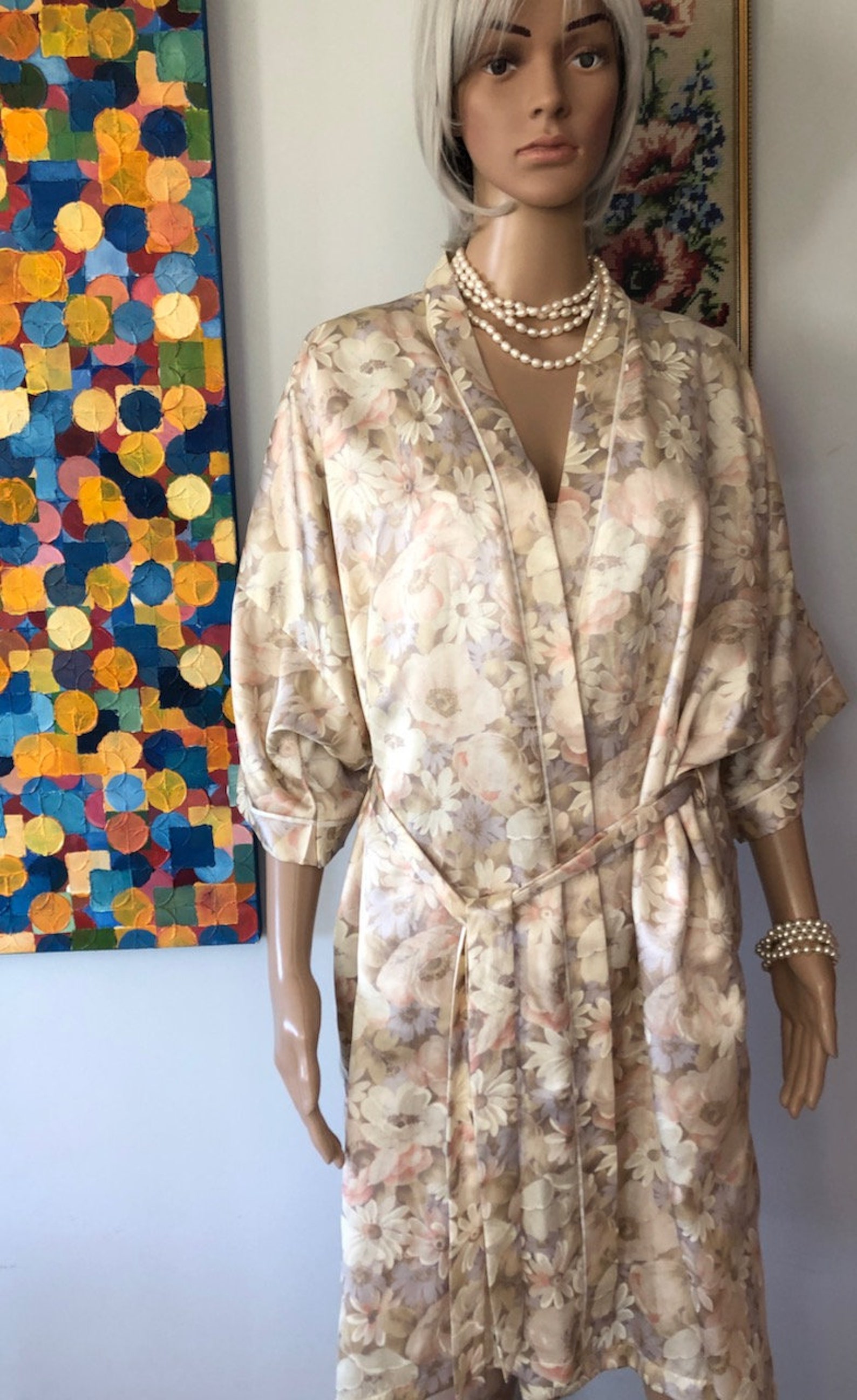 sussan robe