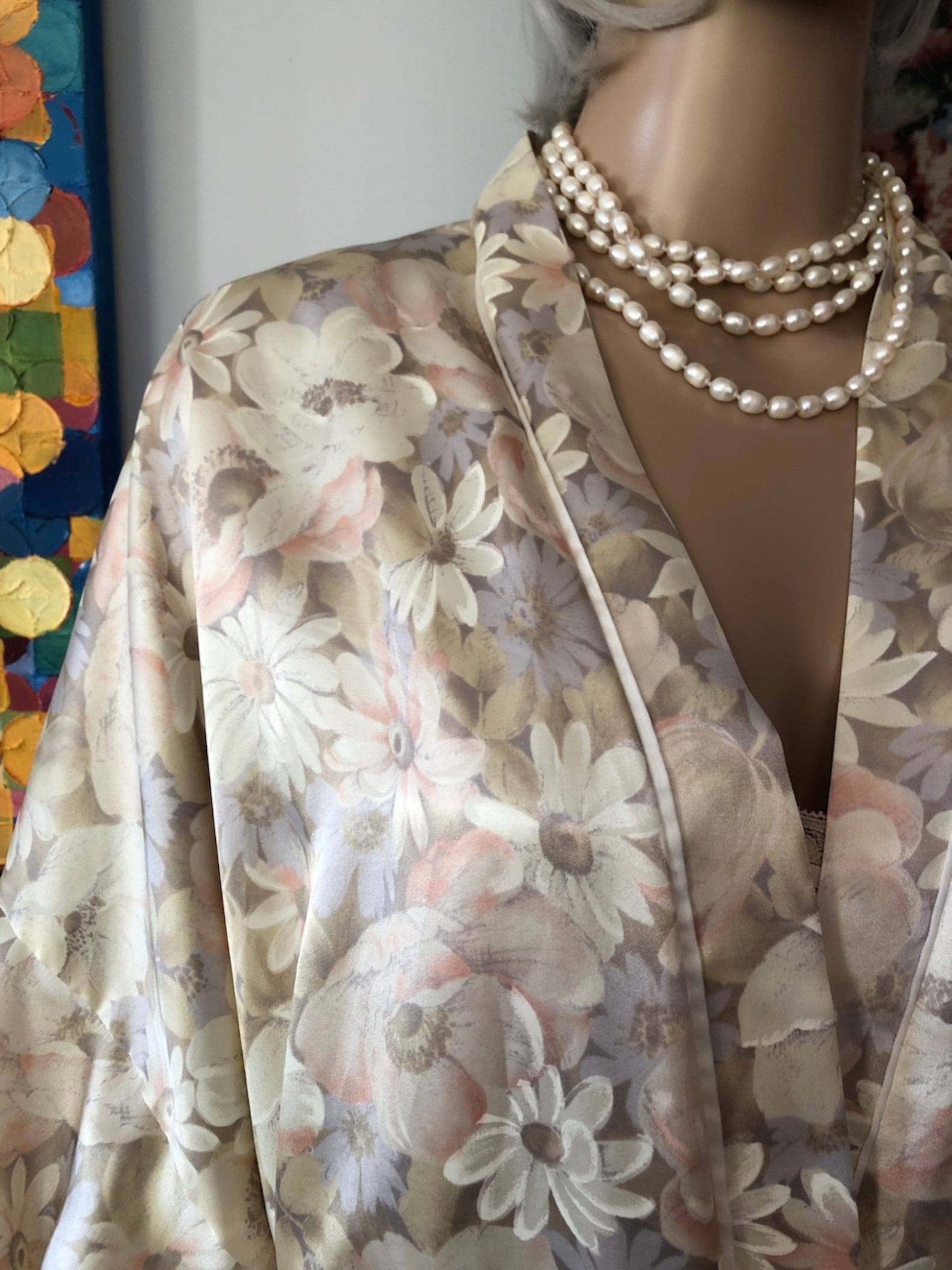 sussan robe