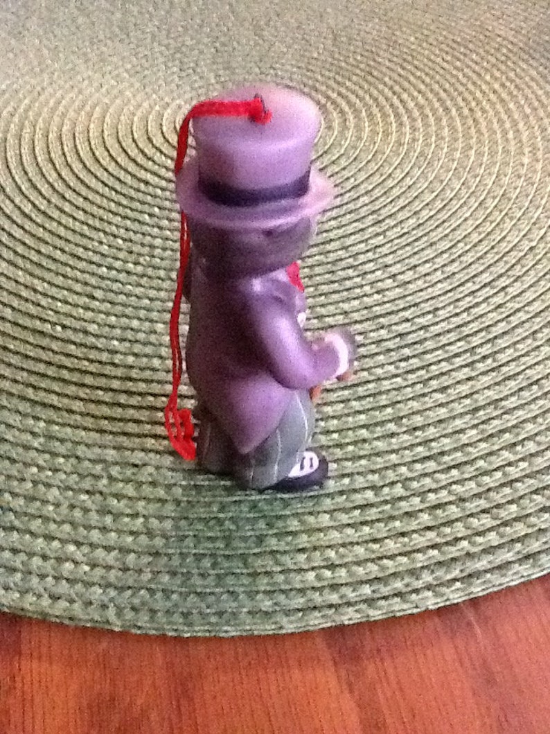 Vintage schmid cat Gordon Fraser ornament