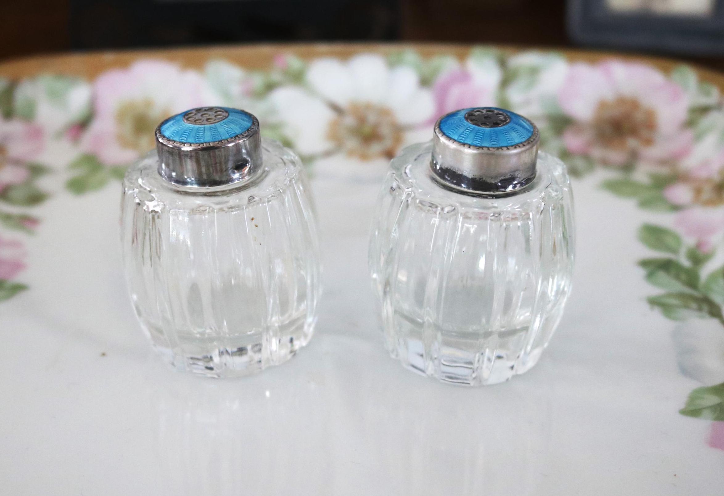 MuzziccizzuM Premium Stainless Steel Salt & Pepper Grinder Set - Adjustable Ceramic Mill (2-Pack) - View #8