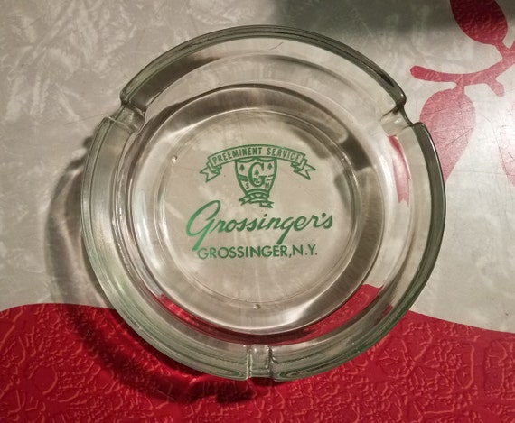 Grossinger/'s Vintage T Shirt