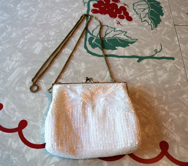 magid vintage clutch