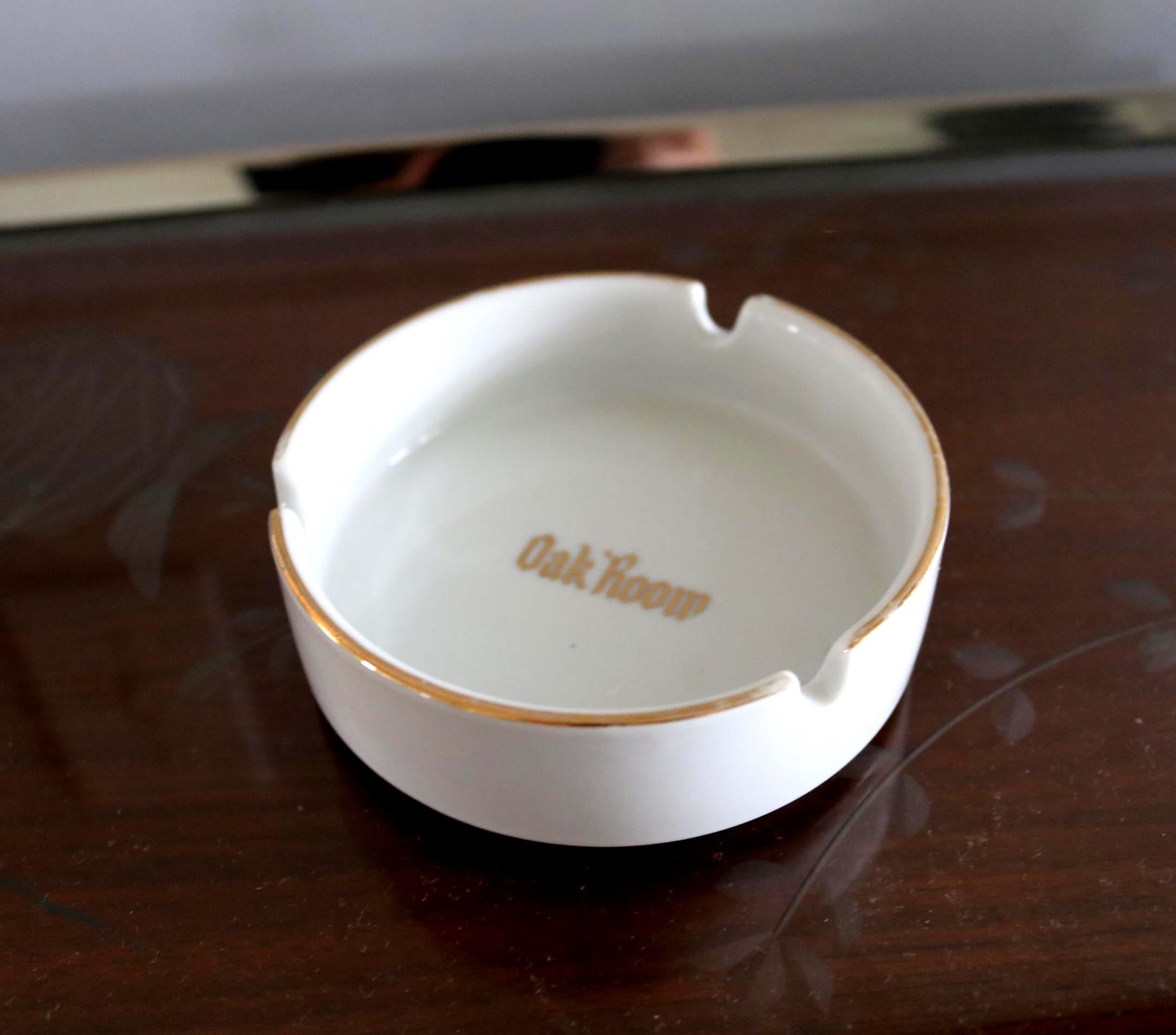 Plaza Hotel Dish - Etsy