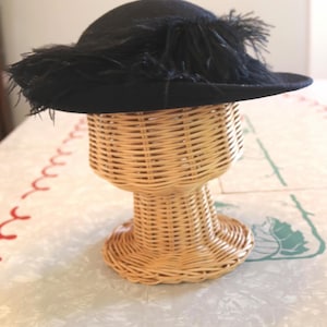 Bollman Vintage Hat - Etsy display picture 3