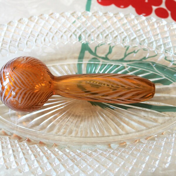 Glass Darning Egg Etsy