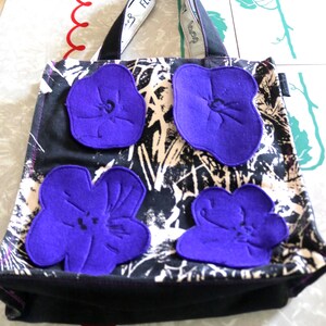 Vintage Andy Warhol Totes - Etsy