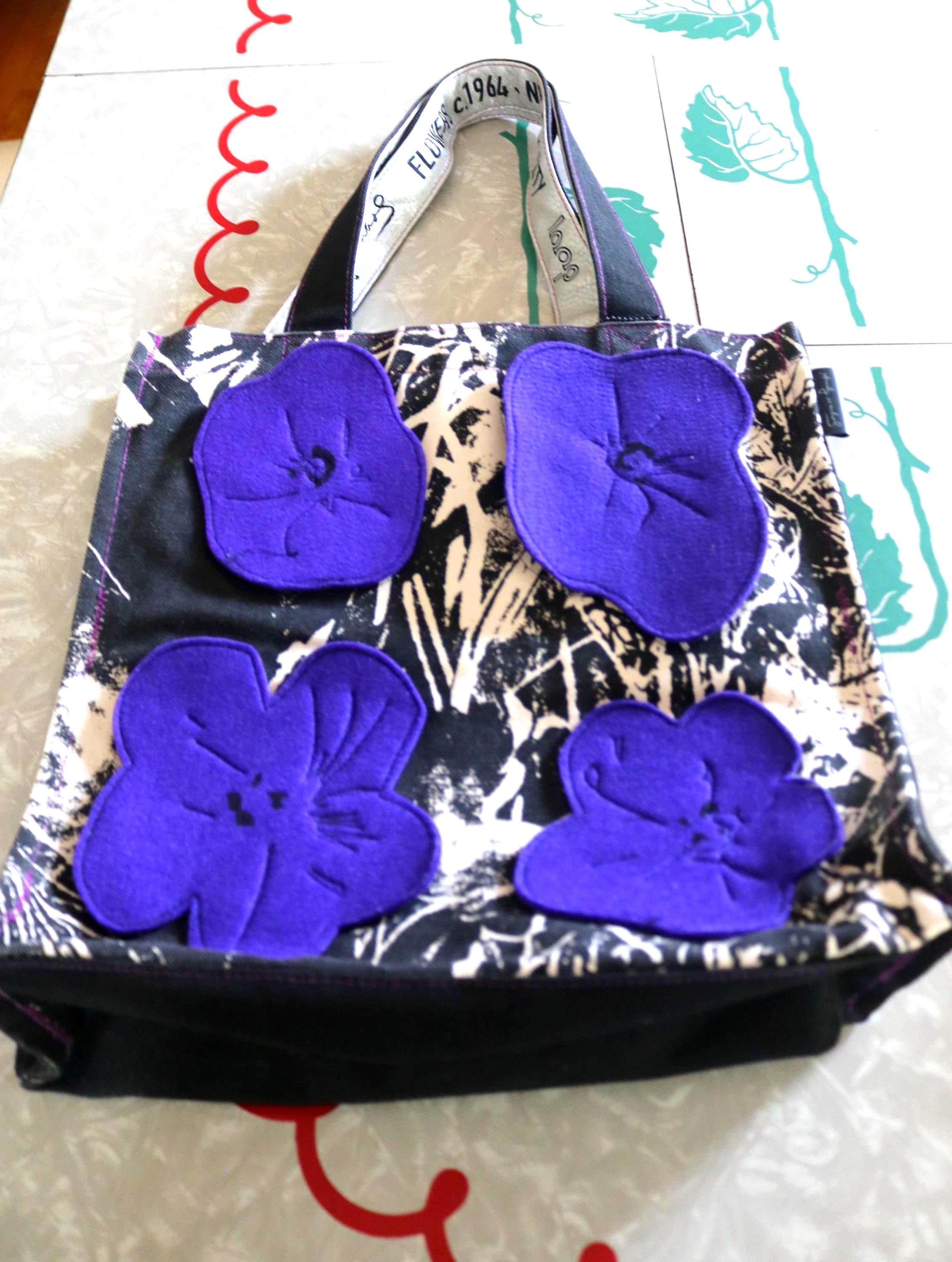   ANDY WARHOL ショルダーバッグ Andy Warhol Bags - Etsy