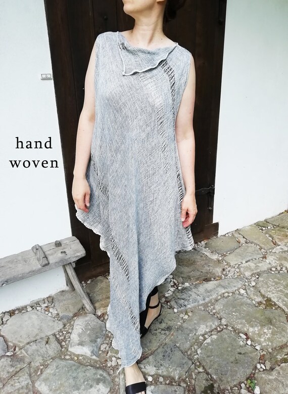 etsy linen women's clothing