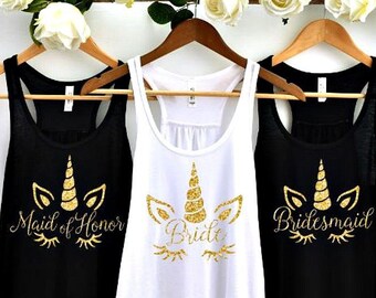 Unicorn tank Unicorn Tank Top Baby Girl Clothes Unicorn Shirt,Unicorn Outfit,Glitter Unicorn Tank Unicorn Babe Racerback Tank